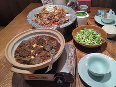 -甘家界柠檬鸭(安吉店)