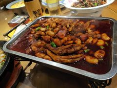 -蜀厨小匠(蒲江店)