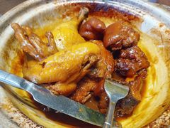 -江南小叙·美食研究院(鱼街店)