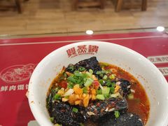 -双燕楼·手工馄饨·汤面小吃(世纪汇店)