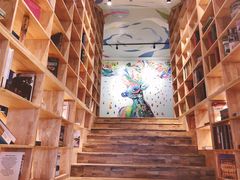 店内环境-新华书店(解放中路店)