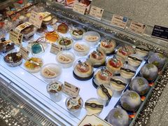 -丁香西饼屋(桂林路店)