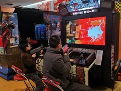 -爱玩嘉年华(龙湖源著天街店)