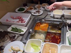 -海底捞火锅(顺义华联店)