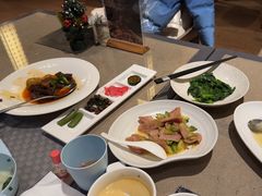 -宁海安岚·南溪阁全日餐厅