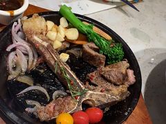 -水天堂西餐厅(昆山万象汇店)