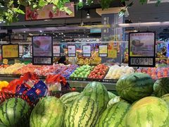 -聚宝隆购物中心(新昌街店)