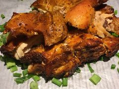 -绿茶餐厅(乐峰广场店)