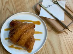 -GOTLOT COFFEE&KITCHEN角落厨房NOOK店