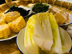 -有拈头成都市井火锅(南山总店)