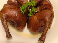 -粤尚腾香居中餐厅(首都机场希尔顿店)