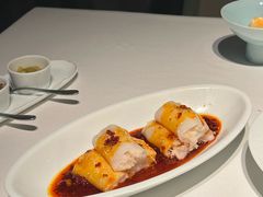 -荣轩(新荣记环球金融中心店)