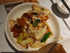 -关东小磨东北菜(漕河泾印象城店)