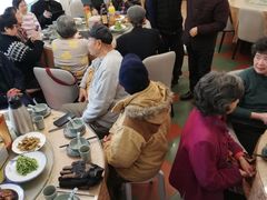 大堂-罗阳人家私房菜(罗阳路店)
