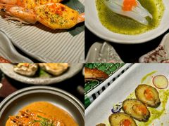 -松鹤精致料理(五一中路店)