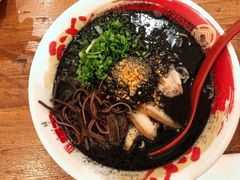 黑王拉面-豚王拉面(澳门银河店)
