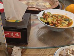 -老诚一锅(来北家园店)