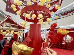 -王府井百货(总府店)