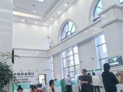 -中国农业银行(惠州分行营业部)