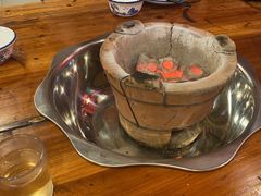 -洪大厨鸡煲(福田店)