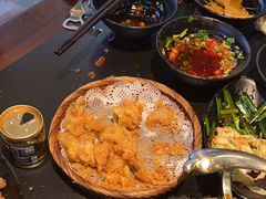 -李掌柜鲜菜火锅(移民广场店)