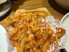 -丹江渔村(首都机场店)
