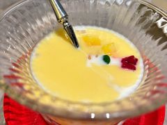 -宫燕府·京菜·烤鸭·淮扬菜(王府中心店)