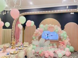 -meland club亲子乐园(北京芳圆里ID MALL店)