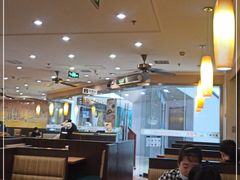 -萨莉亚意式餐厅(星海广场店)