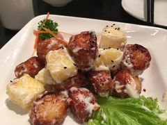 -鹿港小镇(霄云店)