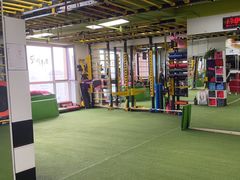 -红山会健身·普拉提(广安门店)