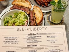 -尚牛社会 Beef & Liberty(金桥EKA天物店)