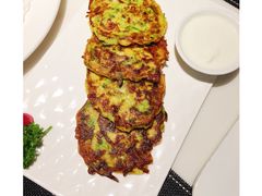 -伊斯坦布尔土耳其清真咖啡餐厅