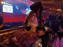 -苏荷酒吧(九街店)