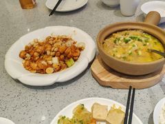 -紫光园(劲松店)