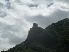 景点-云岫谷自然风景区
