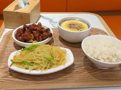 -乡村基·川味现炒大王(熙悦天街店)