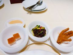 冰烧三层肉-利苑酒家(华熙国际店)