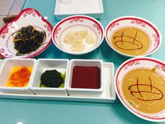 -曲氏老北京涮肉(摩尔店)