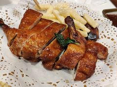 -火齐潮汕砂锅粥(五道口店)