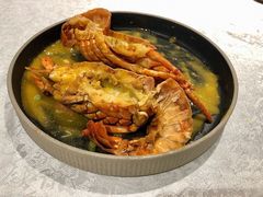 -红棉中餐厅·广州海航威斯汀酒店