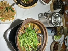 -九道菜有鸡鱼头(石鼓路店)