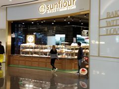 -Sunflour(来福士店)