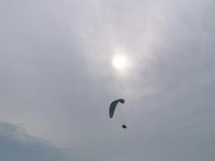 -东疆理想海岸沙滩景区
