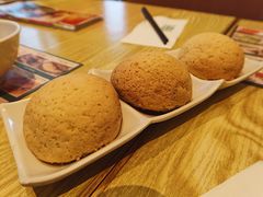 -添好运点心专门店(百老汇店)