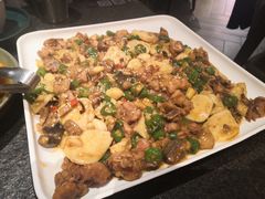 -丝路金桃·新疆菜(徐汇店)