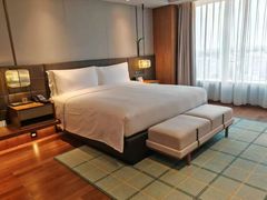 -上海虹桥祥源希尔顿酒店