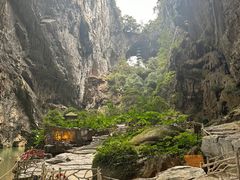 -英西峰林·洞天仙境