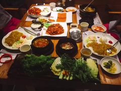 -丽池宫韩式汗蒸会馆(华灯坊店)