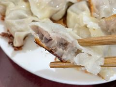 -东门饺子馆(少年宫路店)